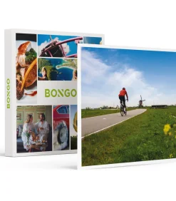 Bongo Luxe in de Benelux: 1 of 2 overnachtingen met leuk extraatje - Overnachten