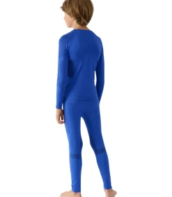 Discount M149 - basislaag - Zwart Kinderen Ondergoed En Nachtmode