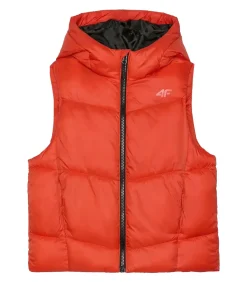 Kinderen 4F M134 - Gi - Rood