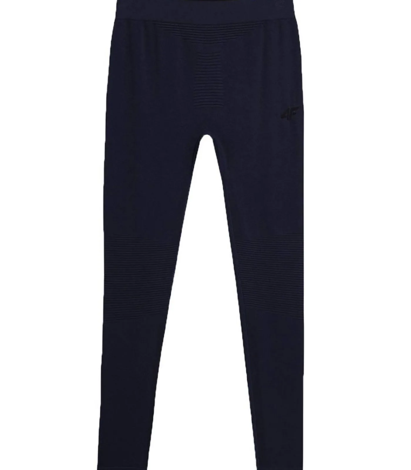 Heren 4F M104 - Leggings - Marineblauw