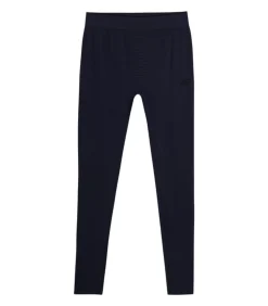 Heren 4F M104 - Leggings - Marineblauw