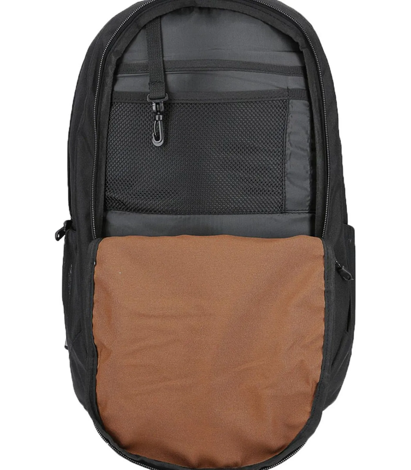 Discount M187 - Rugzak - Bruin Reistassen