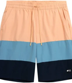 Best M024 - Zwembroek - Donkerblauw Heren Badmode