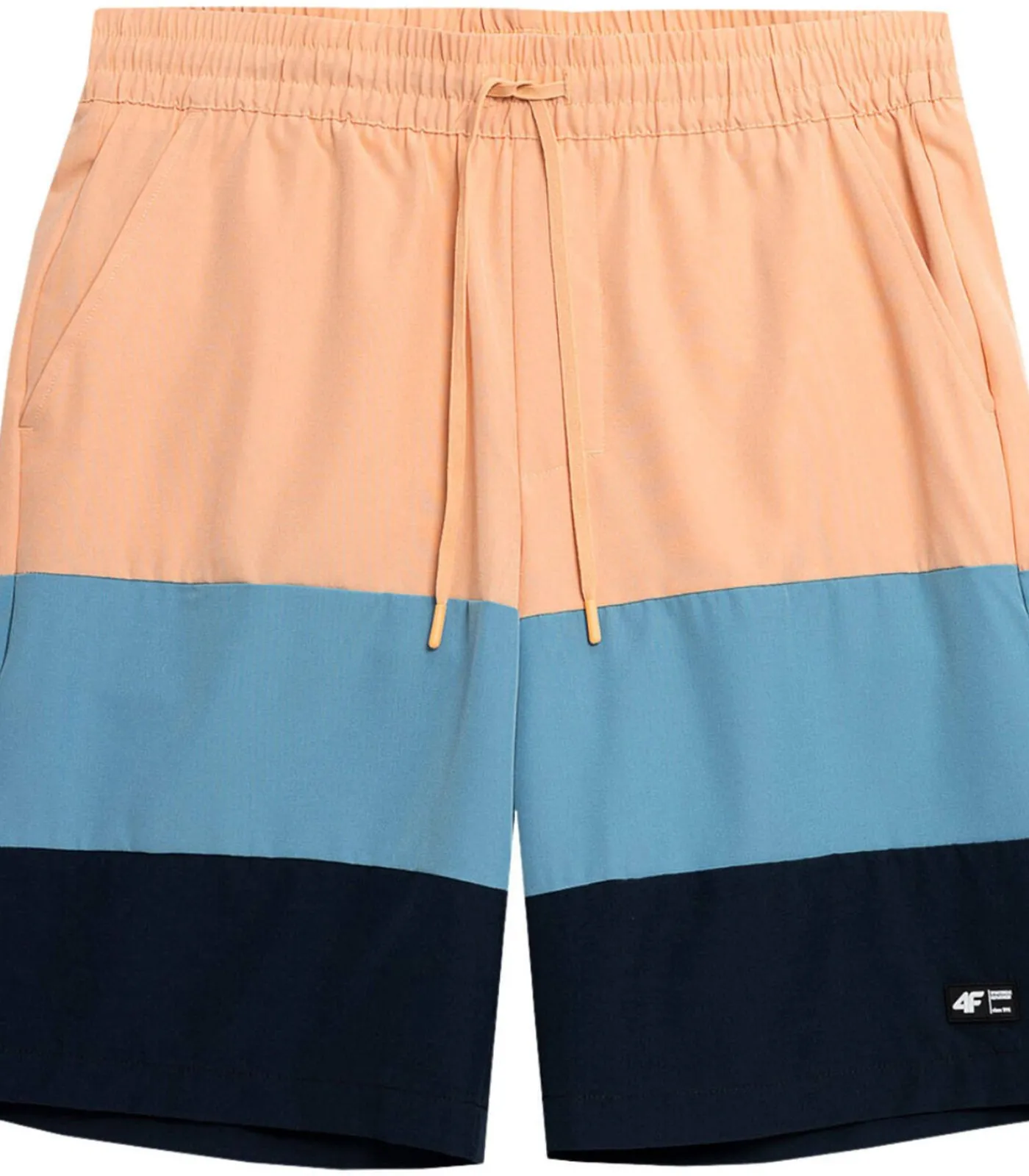 Best M024 - Zwembroek - Donkerblauw Heren Badmode