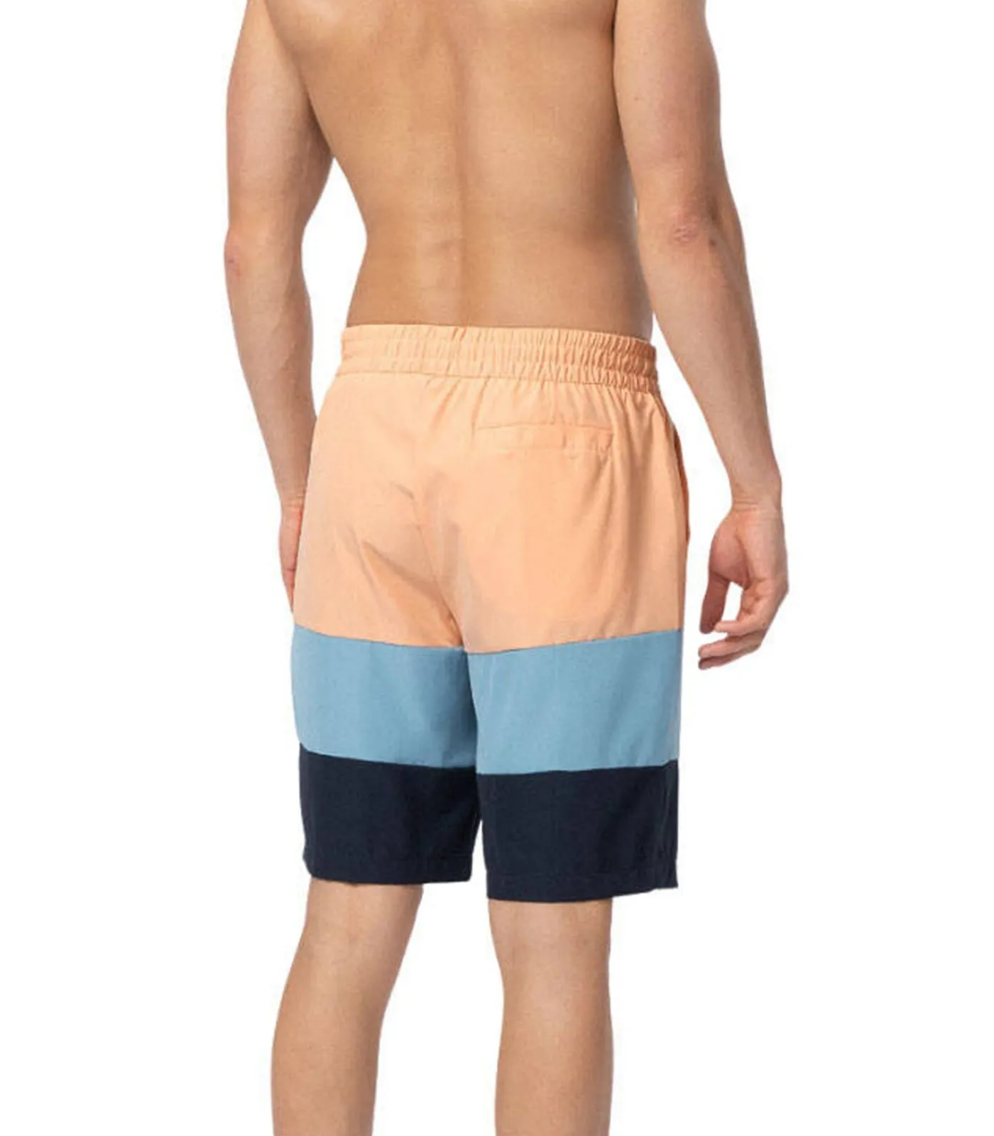 Best M024 - Zwembroek - Donkerblauw Heren Badmode