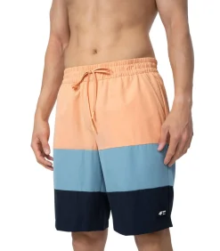 Best M024 - Zwembroek - Donkerblauw Heren Badmode