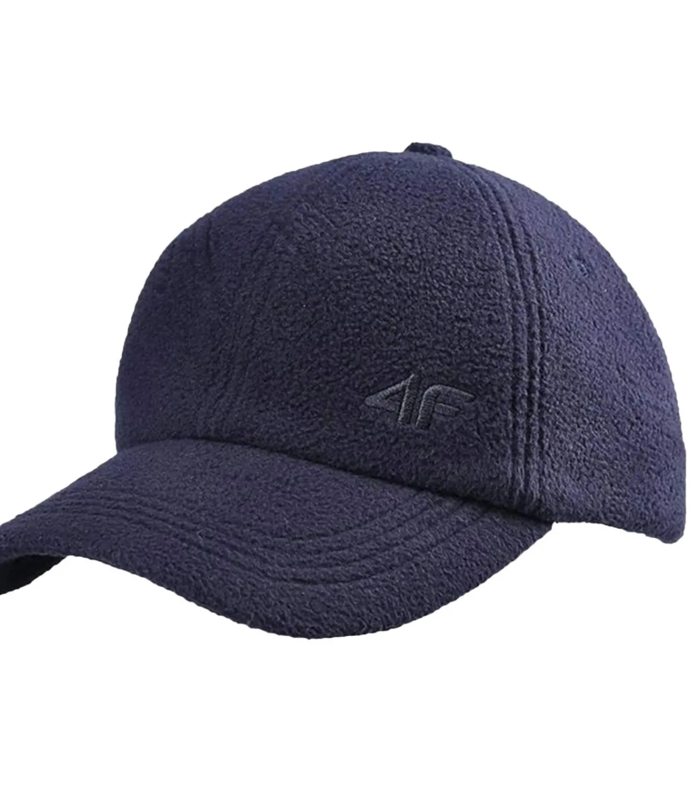 DAMES 4F M162 AW23ACABM162 - Kap - Marineblauw