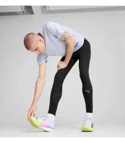 M Run Velocity Long Tight Heren Sportkledij