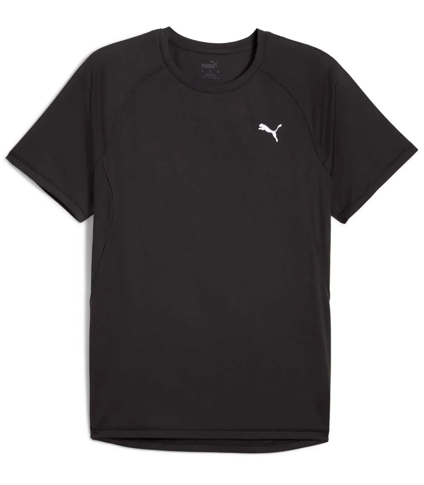 Heren PUMA M Run Velocity Tee (Poly)