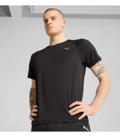 Heren PUMA M Run Velocity Tee (Poly)