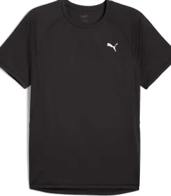 Heren PUMA M Run Velocity Tee (Poly)