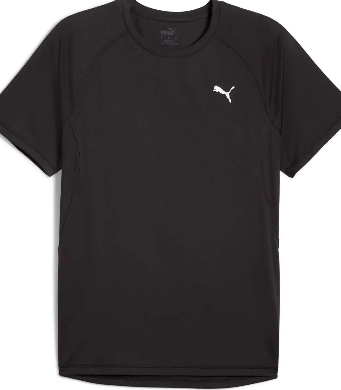 Heren PUMA M Run Velocity Tee (Poly)