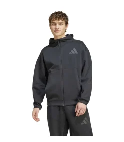 Heren Adidas Sportswear M Z.N.E. Fz