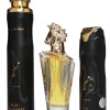 Outlet Maahir Cadeauset -100 ml Eau de Parfum - 200 ml Deodorant - 300 ml Luchtverfrisser Eau De Parfum