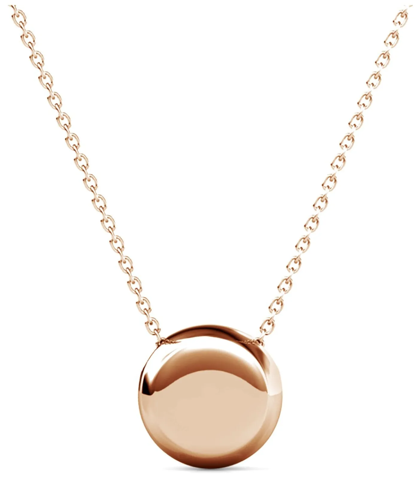 DAMES MYC-Paris Maan Hangers - Oostenrijks Kristal