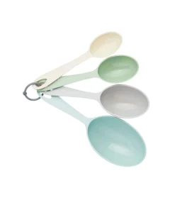 New Maatlepels Set - 5-Delig Bakken