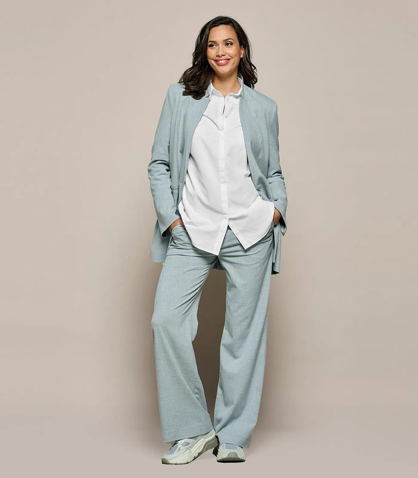 DAMES Mart Visser Mace Blazer