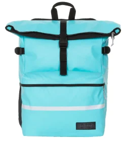 EASTPAK Maclo Bike Tarp - Rugzak - Lichtblauw