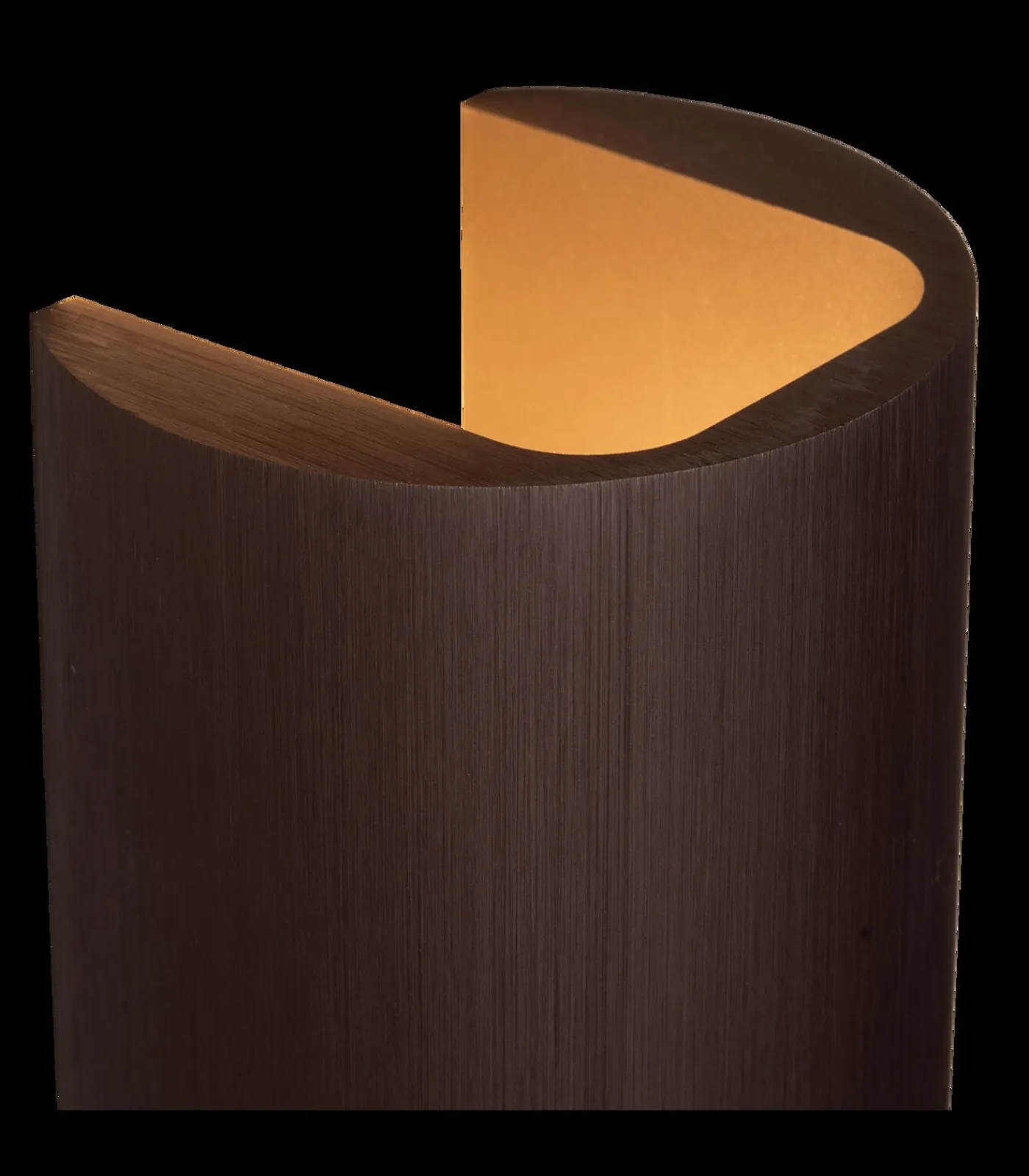 Atmooz Macy - Wandlamp Brons