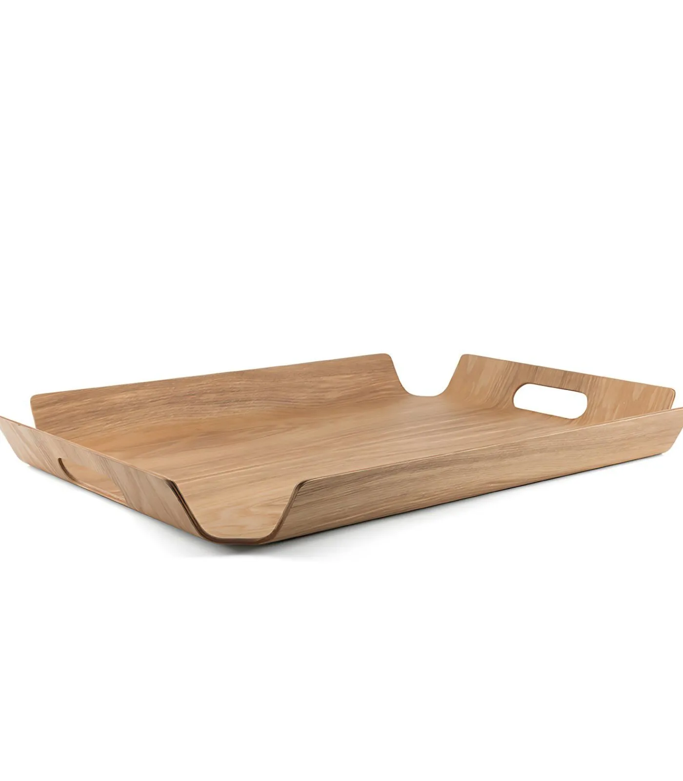 Bredemeijer Madera Dienblad XL, rechthoekig