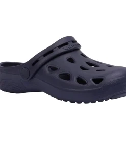 Kinderen Trespass MADISON - Klompen - Marineblauw