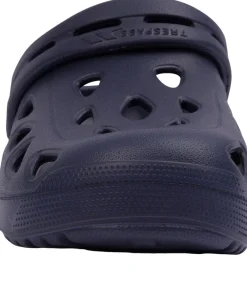 Kinderen Trespass MADISON - Klompen - Marineblauw