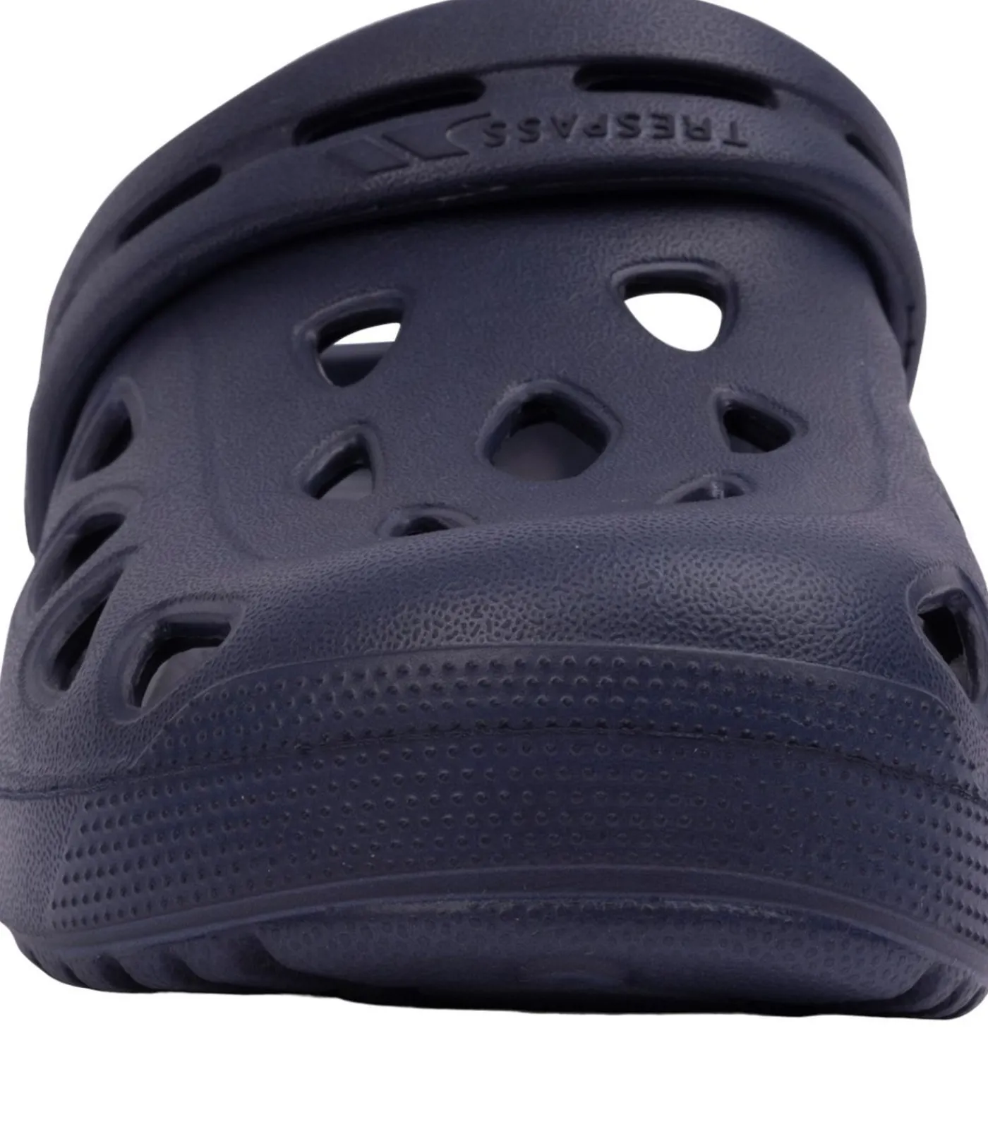 Kinderen Trespass MADISON - Klompen - Marineblauw