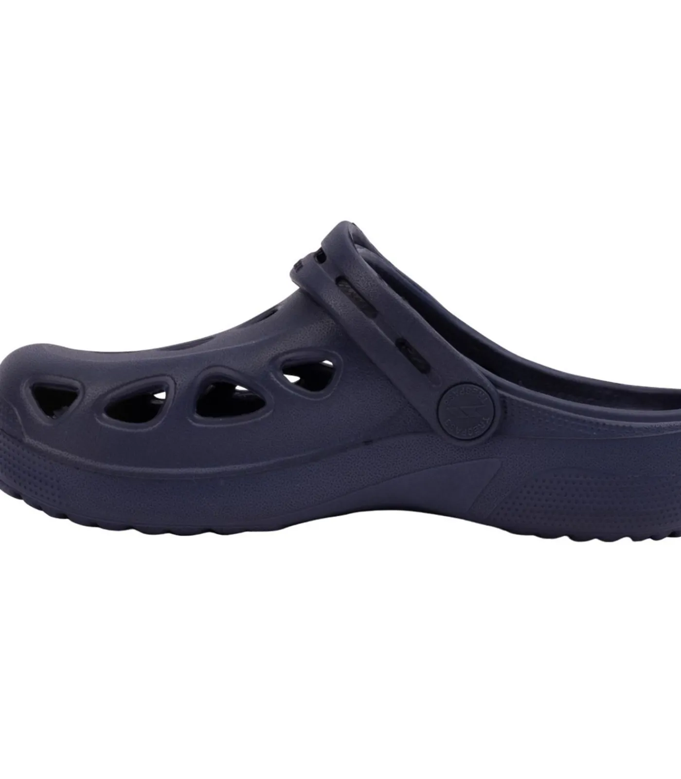 Kinderen Trespass MADISON - Klompen - Marineblauw