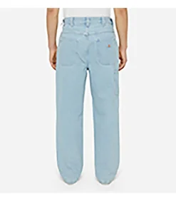 Clearance Madison Baggy Fit Denim Heren Jeans