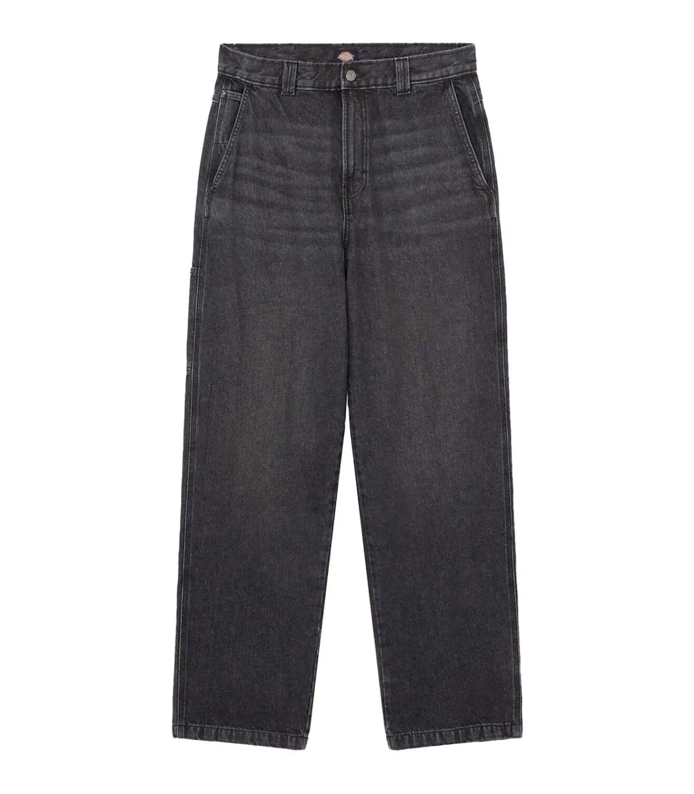 Heren Dickies Madison Baggy Fit Denim