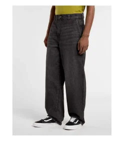 Heren Dickies Madison Baggy Fit Denim