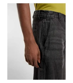 Heren Dickies Madison Baggy Fit Denim