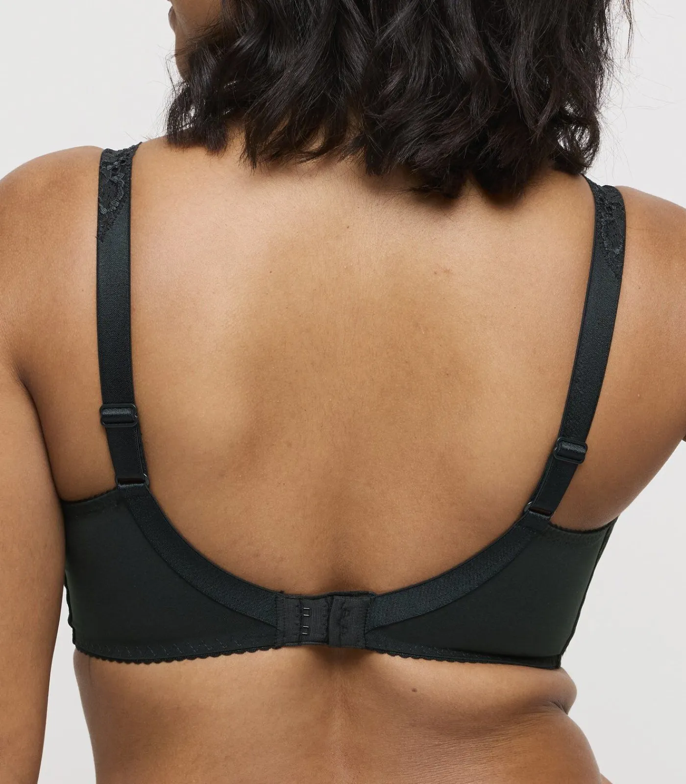 DAMES PrimaDonna MADISON Deep Forest volle cup bh