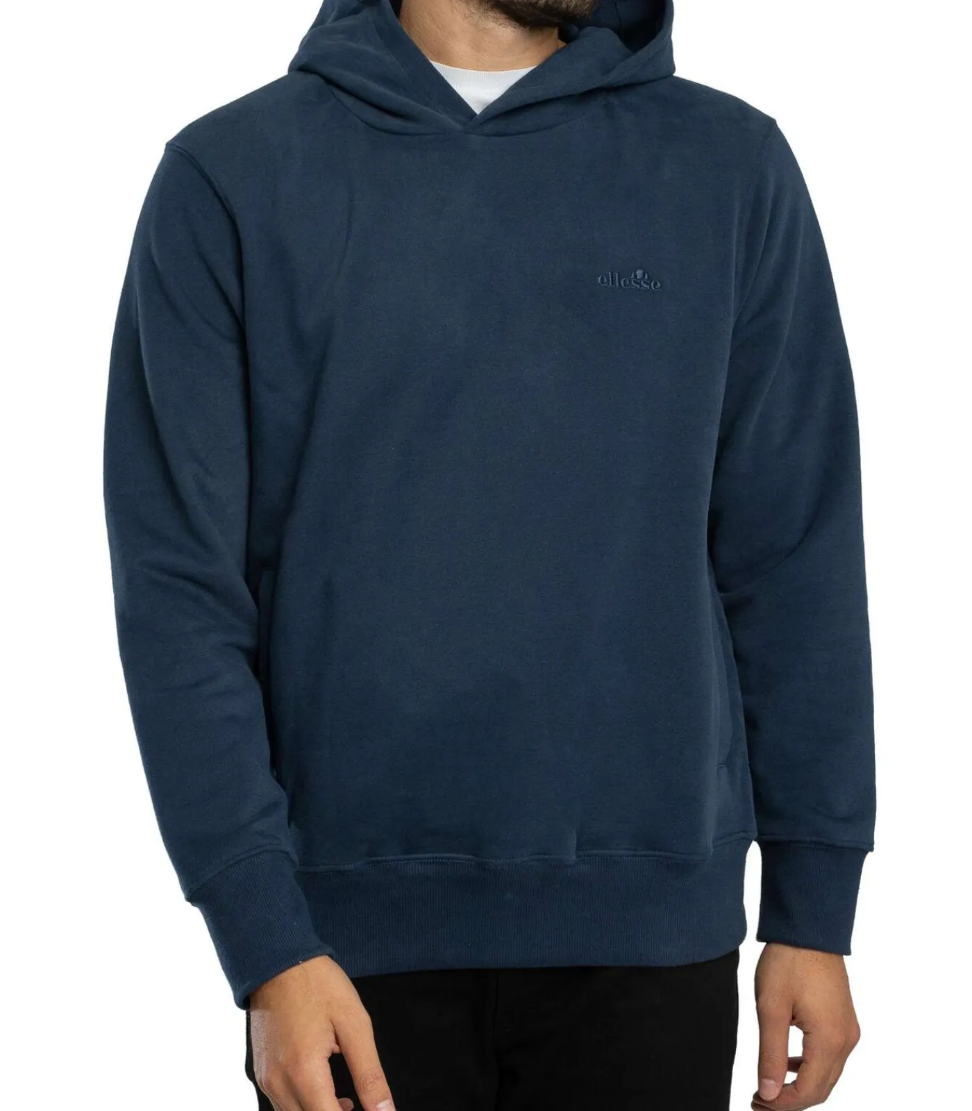 Outlet Madone Pullover Hoodie Heren Truien & Cardigans