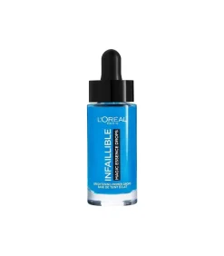 Hot Magic Essence Stralende Foundation Drops Onfeilbaar Teint