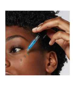 Hot Magic Essence Stralende Foundation Drops Onfeilbaar Teint