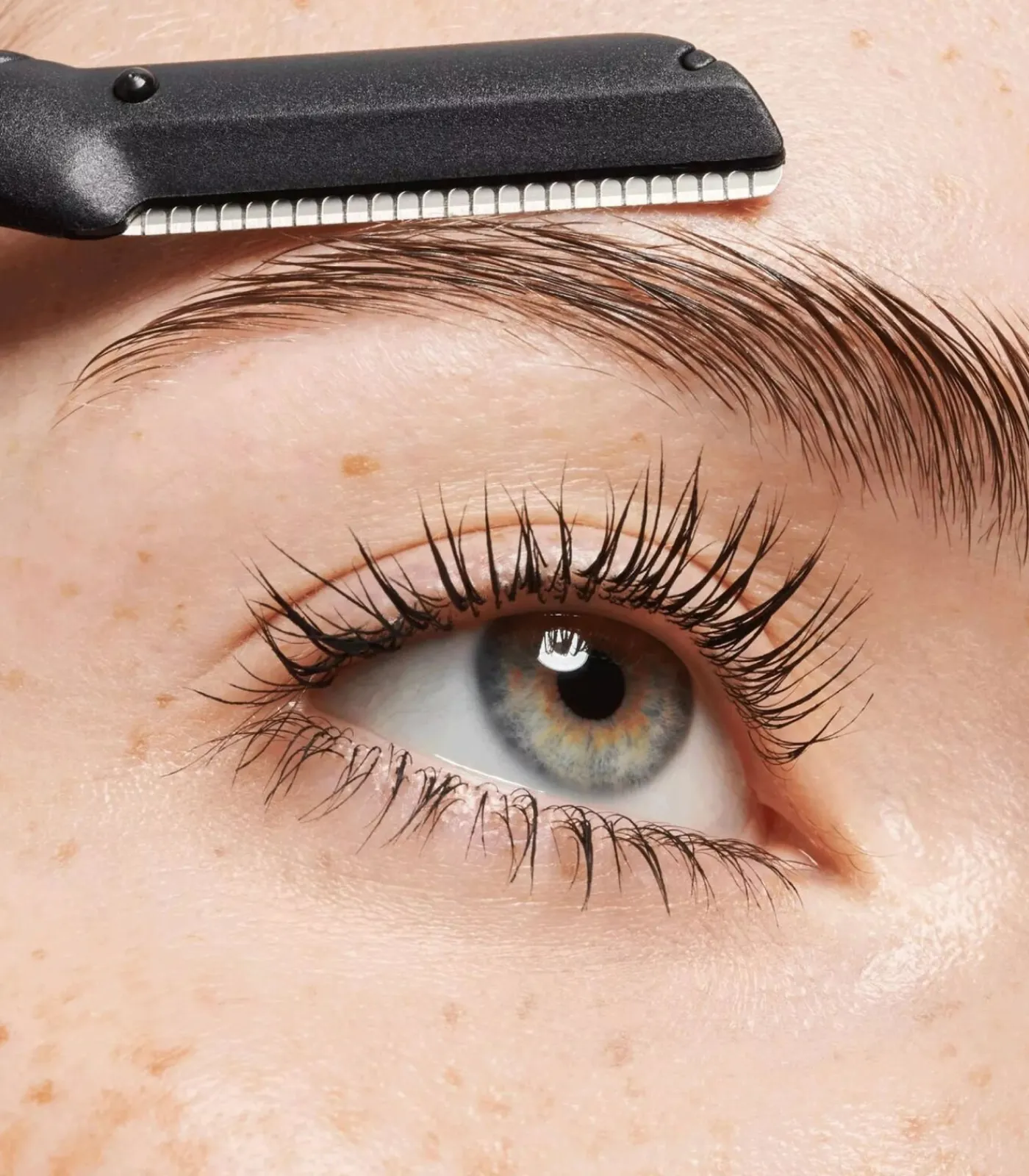 Catrice Magic Perfectors Wenkbrauwscheermesjes Brow Shaper