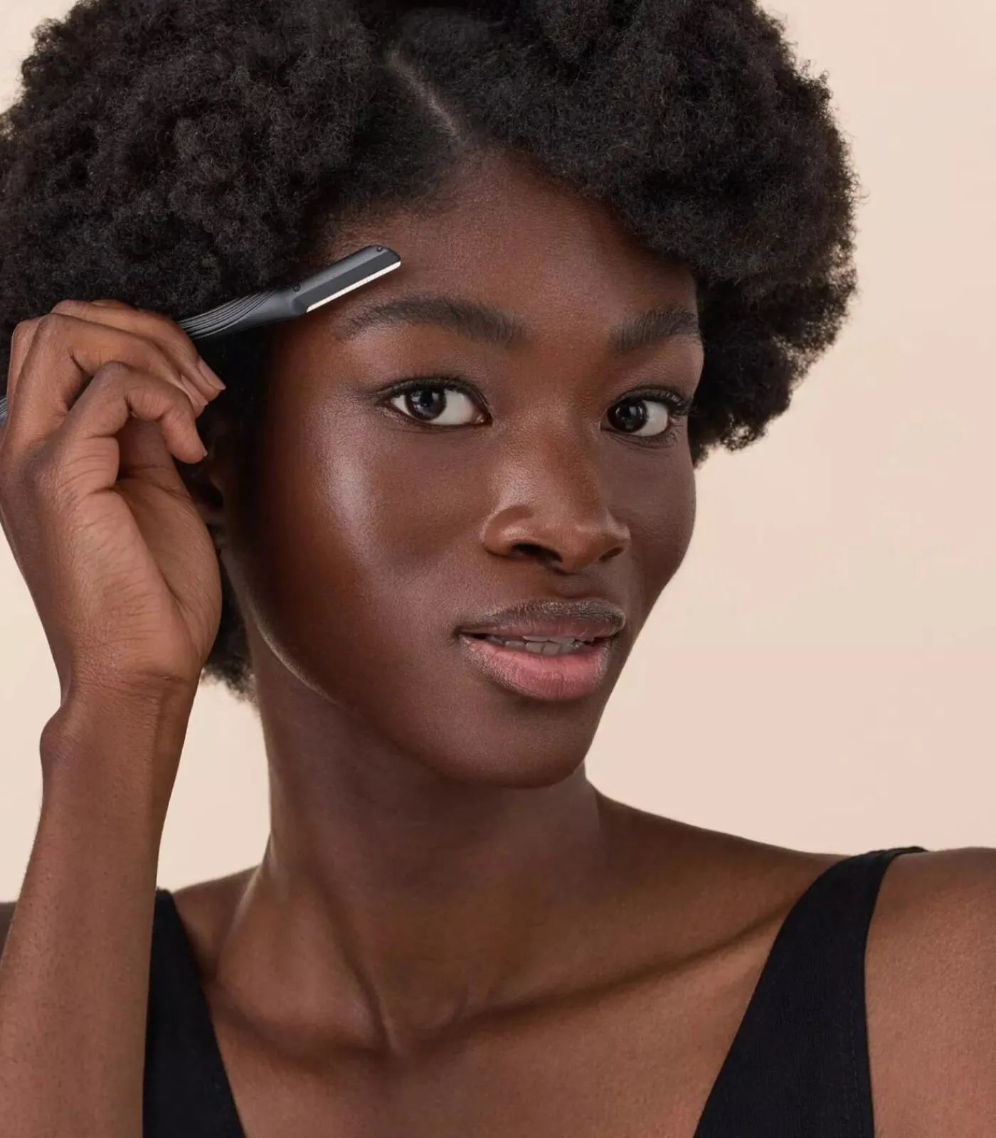 Catrice Magic Perfectors Wenkbrauwscheermesjes Brow Shaper