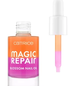 Hot Magic Repair Blossom Nagelolie Nagelproducten