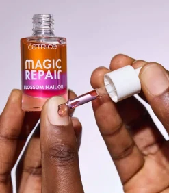 Hot Magic Repair Blossom Nagelolie Nagelproducten