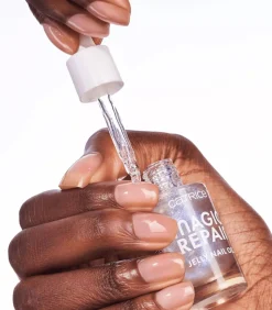 Clearance Magic Repair Gele Nagelolie Nagelproducten