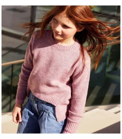 Best Maglia Chiusa Kinderen Truien & Cardigans