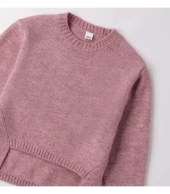 Best Maglia Chiusa Kinderen Truien & Cardigans