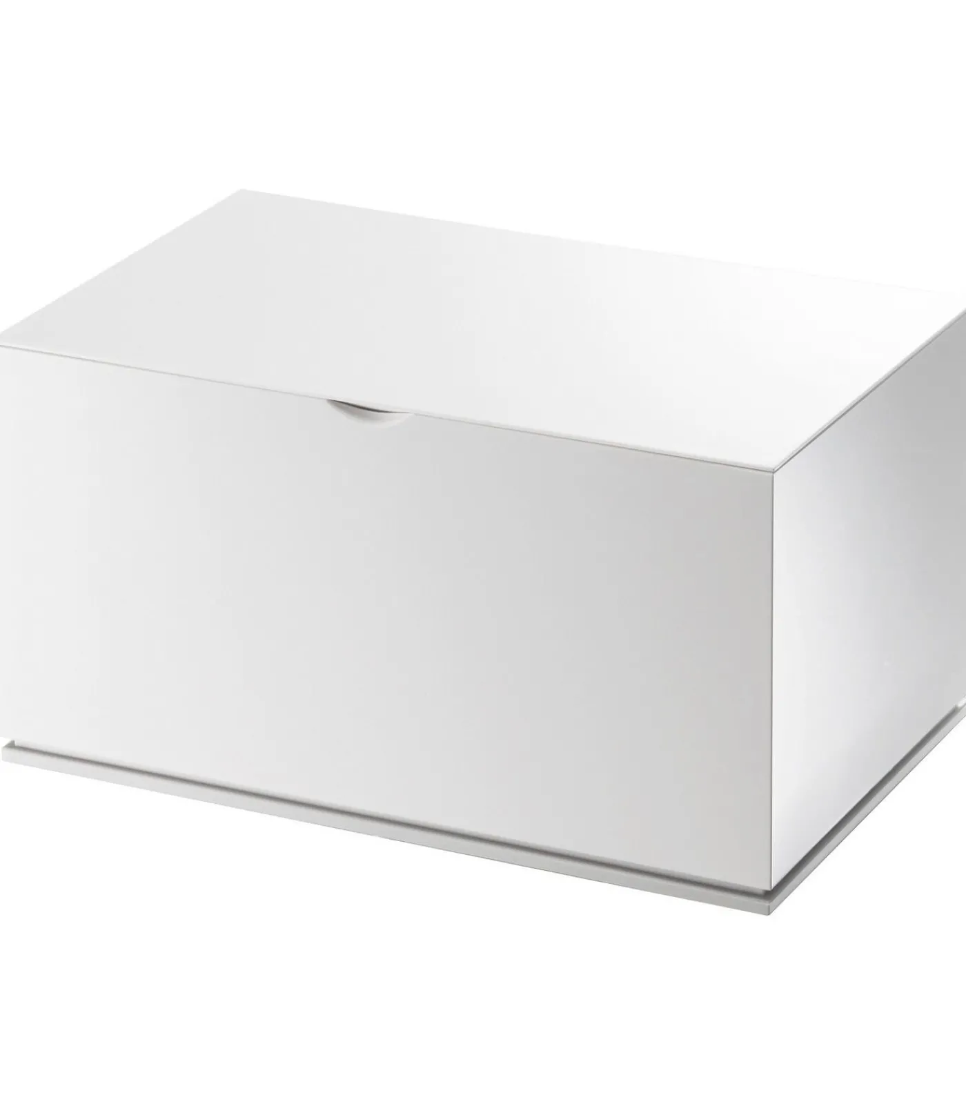 YAMAZAKI Make Up Organizer - Veil - Wit