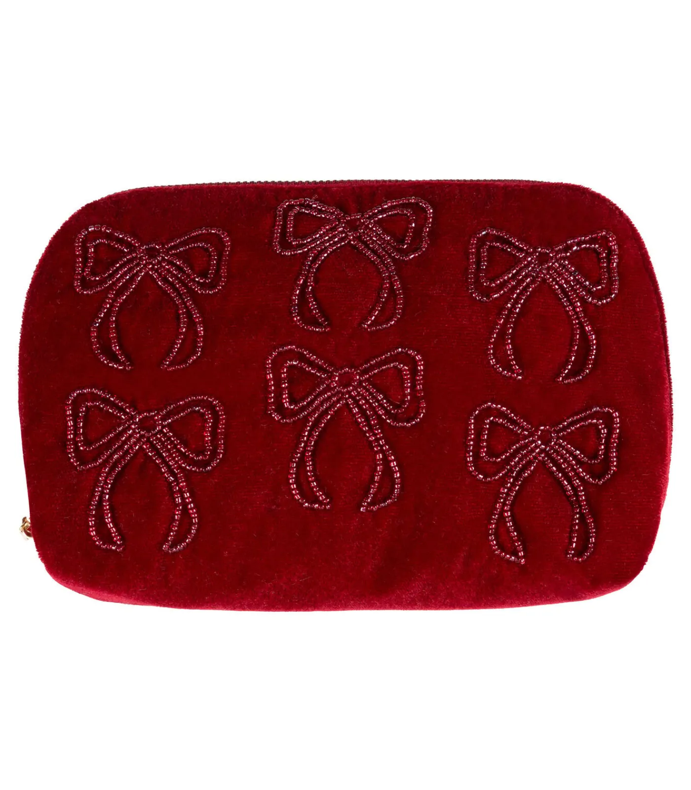 Sale Make-up tas met strikjes Make Up Tassen & Koffers