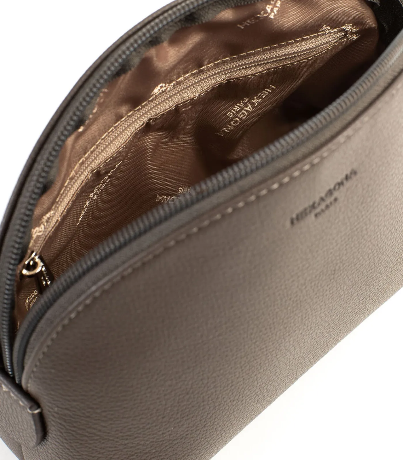 Make-uptasje Confort Toilettassen