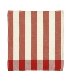 Coucke Malo - Halflinnen servet