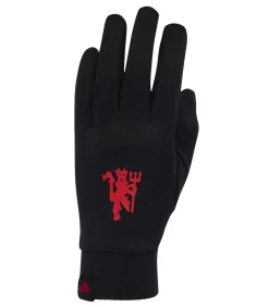 Heren Adidas MANCHESTER UNITED FC - Handschoenen - Zwart