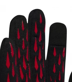 Heren Adidas MANCHESTER UNITED FC - Handschoenen - Zwart