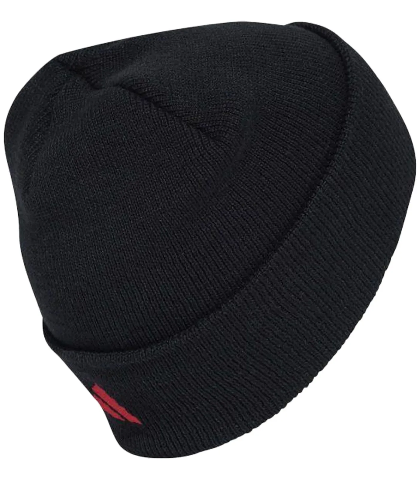 Online MANCHESTER UNITED FC - Muts - Zwart DAMES Hoeden & Petten